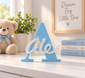 3D Name Sign
